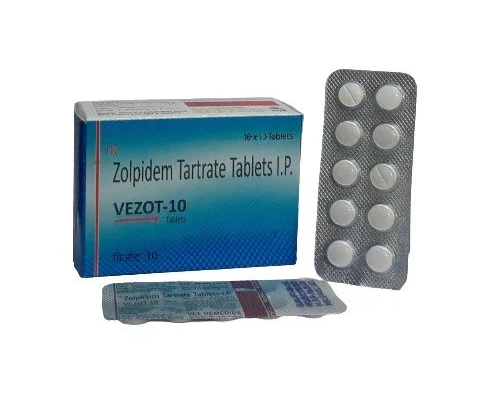 The Pillar of Serenity: Understanding the Significance of Purchasing Zolpidem Online