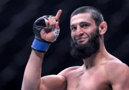 Catch Every Punch and Kick for Free Tips on Streaming UFC Fights Live
