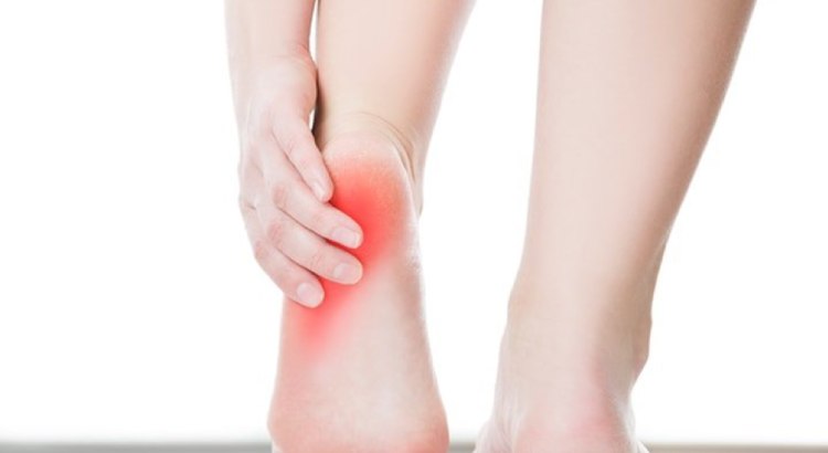Effective Treatment Options for Plantar Fasciitis Heel Pain in Sydney: A Comprehensive Guide