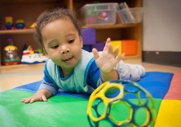 Understanding the Importance of Early Childhood Developmental Milestones