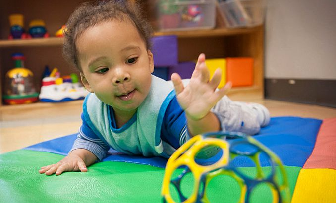 Understanding the Importance of Early Childhood Developmental Milestones