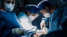 Gastric Bypass Surgery