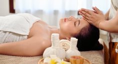 Tantric massage London providing private and personalized adult massage sessions