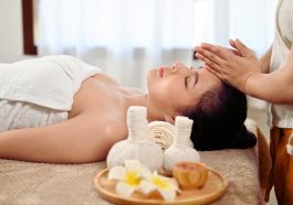 Tantric massage London providing private and personalized adult massage sessions