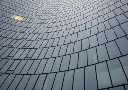 Glass building, architecture, building — Enjoy Quality Massage Therapy Without Leaving Your Home in London