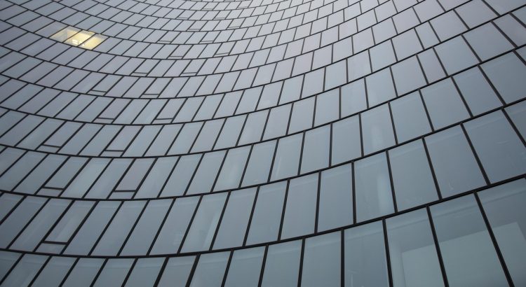 Glass building, architecture, building — Enjoy Quality Massage Therapy Without Leaving Your Home in London