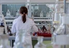 Laboratory, analysis, chemistry — Ensuring Quality and Accessibility When Deciding Where to Buy TRT