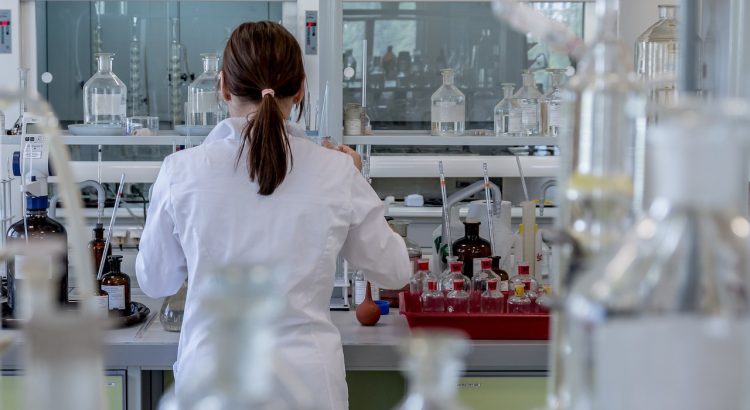 Laboratory, analysis, chemistry — Ensuring Quality and Accessibility When Deciding Where to Buy TRT