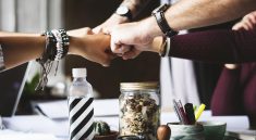 Action, collaborate, collaboration — Find the Best Part-Time Bar Jobs That Pay Well