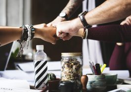Action, collaborate, collaboration — Find the Best Part-Time Bar Jobs That Pay Well