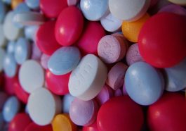 Health, medicine, pills — Transforming Lives: The Growing Mental Health Treatment Services in Orange County