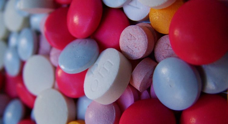 Health, medicine, pills — Transforming Lives: The Growing Mental Health Treatment Services in Orange County