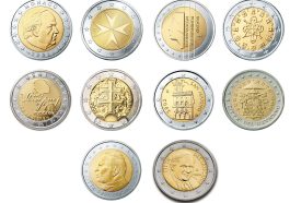 Euro, coin, currency — Viking IPTV: The Future of Streaming Services