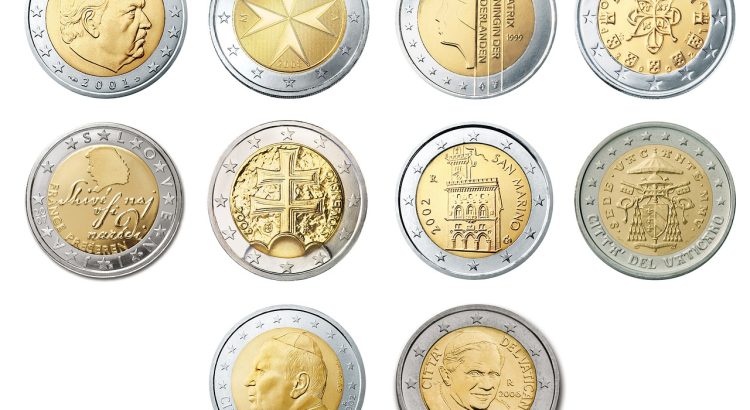 Euro, coin, currency — Viking IPTV: The Future of Streaming Services